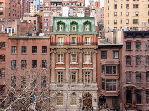 123 East 35th Street